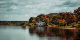 Am Ufer ... / ***