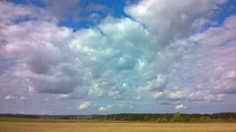 Wolken / ***