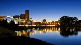 City Lights / ***