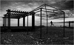 Bis zum Meer ... / ***