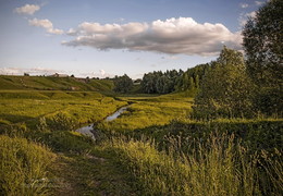 warmen Sommer / ***