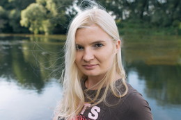 Am Wasser / https://vk.com/mikalai_nikitsin