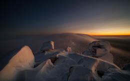 ein anderer Planet / ***