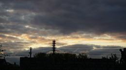 Abend / ***