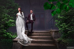Alexander und Daria / ***