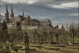 Bamberg / ***