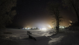 Penovsky Nacht / ***