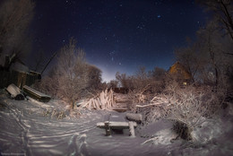 Penovsky Nacht / ***