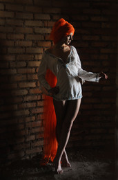 Modell / ***