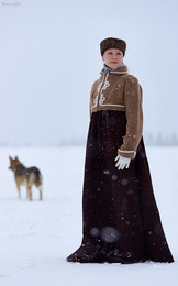 Russisch / ***