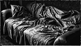 Schlafstörung / ***