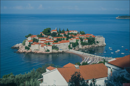 St Stefan / ***