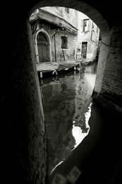 Hinterhof / ***