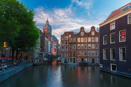 Amsterdam / ***