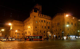 Bologna / ***