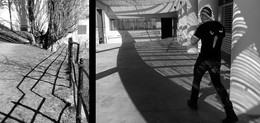 Cherchez la femme / ***