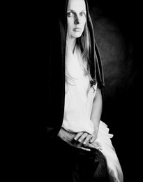 Cherchez la femme / ***