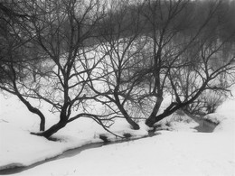 Das Ende des Winters / ***
