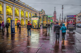 Nevsky / ***