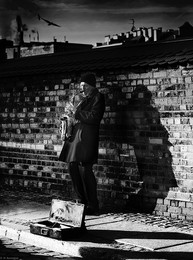Midnight jazz / ***