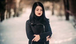 Arina. / ...