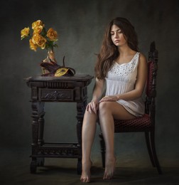 Irene / ***