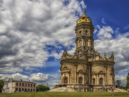 Znamenskaja Kirche / ***