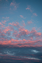 Sonnenuntergang / ***