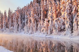 Winter-Etüde / ***