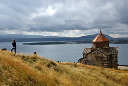 Sevanavank. Armenia / ***