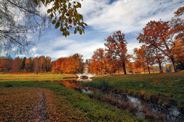 Herbst-Park / ***