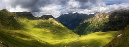 Bergbau / ***