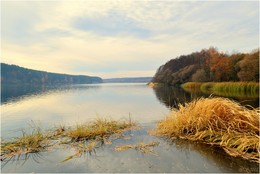 Autumn etude / ***