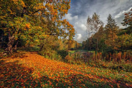 Herbst-Park / ***