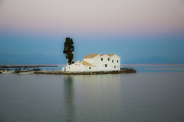 Sunset / ***