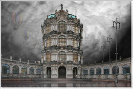 Juchnelda und die Unbezwingbaren / 2008 09 21 - D 103 F - Juchnelda und die Unbezwingbaren