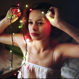 Nastya / ***