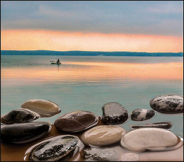 Auf dem See / ***
