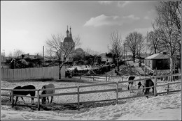 Alte Straße / ***