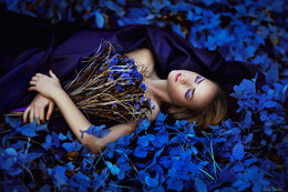 Azure / ***