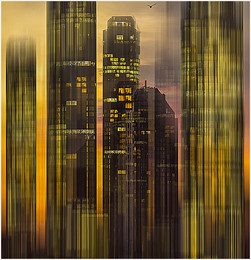 Wolkenkratzer / ***