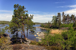 Ladogasee / ***