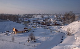 Winter / ***