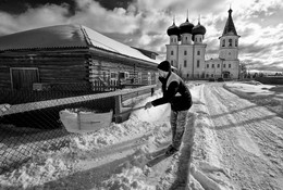 Sonntag / ***