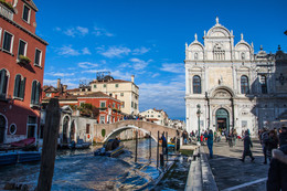 Venice / ***