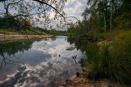 Herbst in Meshchera / ***