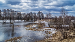 Flood 3 / ***