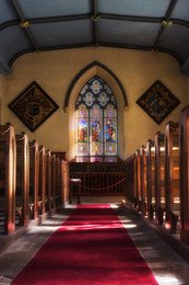 Kirche / ***