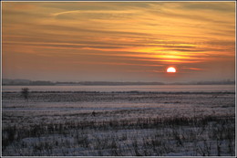 Winter-Etüde / ***