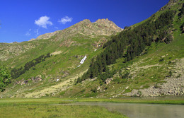 Dzhalpakol / ***